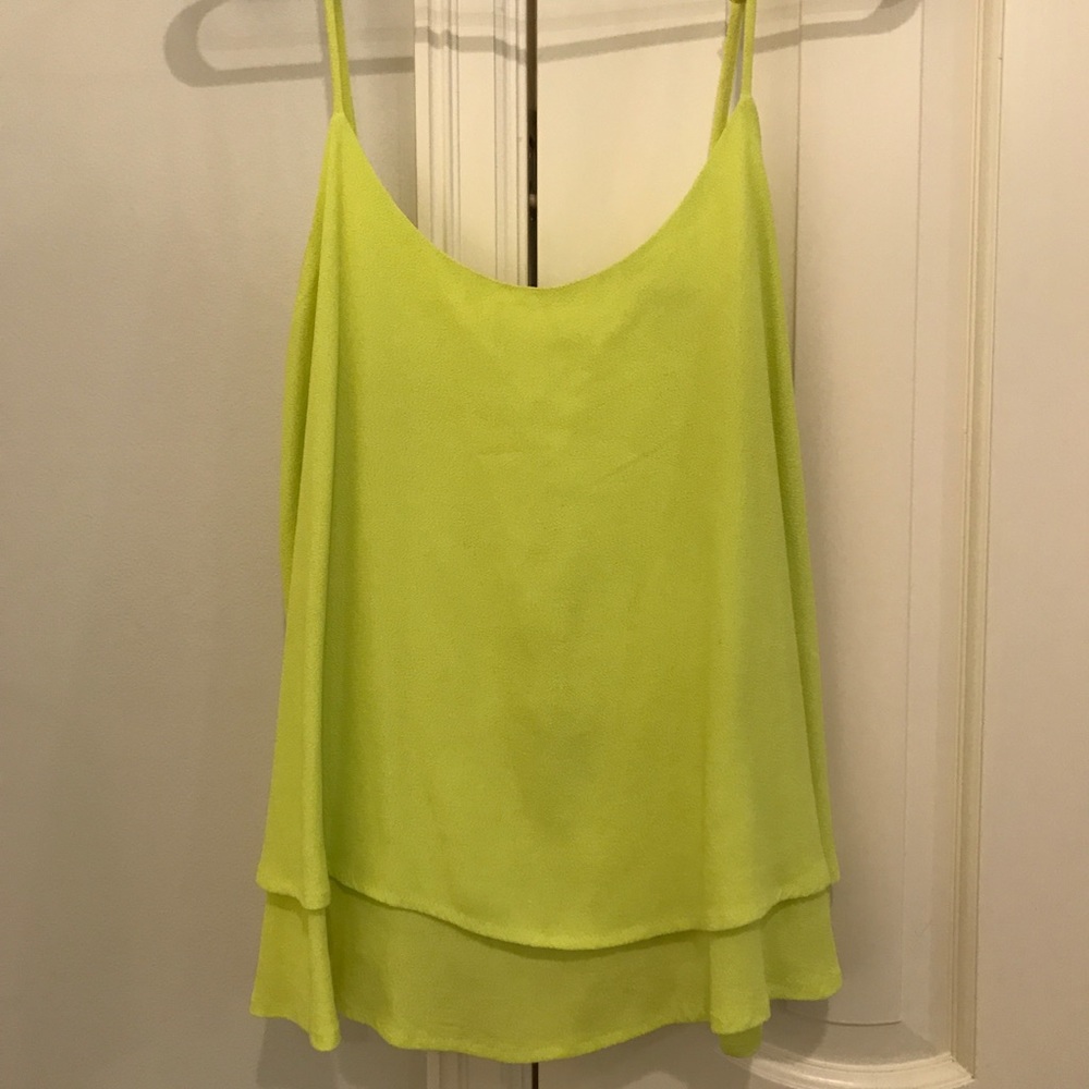 Tank top